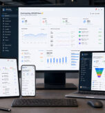 Consistent NEXUSS enterprise application interfaces